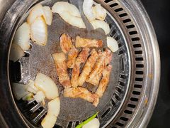 -军硕烤肉·部队火锅(二七万达店)