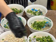 -老刘家永盛斋·传统泡馍(东关南街店)