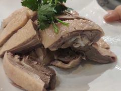 白切鸭-岭南海晏楼(东晓南店)