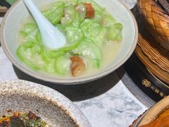 -吃饭皇帝大(梅溪新天地店)
