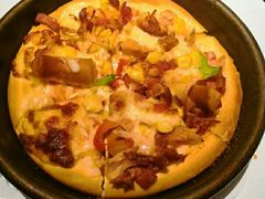 -半秋山西餐厅(巴南万达广场店)