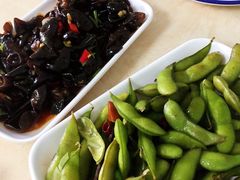 -墨脱石锅椰子鸡•香草鸭•东山羊(大东海店)