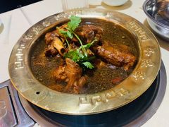 -和庆斋羊蝎子火锅·碳缸烧烤(顺义旗舰店)