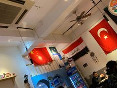 大堂-Tony's House