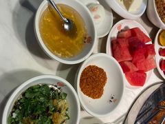 -重庆德庄火锅(映月湖环宇城店)
