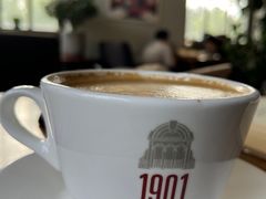 -1901 Cafe(西四店)