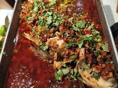 -盐帮食坊•小河帮川菜(四川师大店)