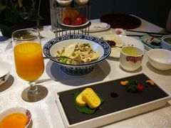 -浙江西子宾馆·牡丹厅