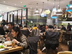 -Pho Asia 亚阁越南料理(上海来福士广场店)