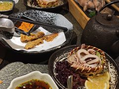 -湊湊火锅·茶憩(和平大悦城店)