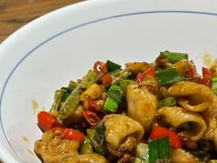 -农耕记·湖南土菜(南山欢乐海岸店)