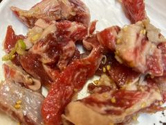 -炽城·烤肉名家(鸿达中央广场店)