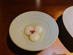 -本处·素食·融合料理(南油店)