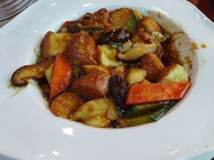 -恭敬李老北京炸酱面·京味菜(西花市店)