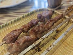 -新疆伊宁远征餐厅