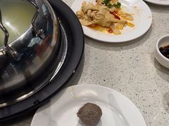 -青蓬蒸汽海鲜·深圳老字号·团建聚会(壹方城店)