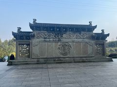 -张坝桂圆林公园