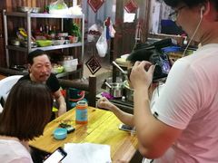 -武爹臭豆腐(坡子街店)