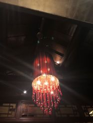 -花家怡园·宴会厅(簋街四合院总店)