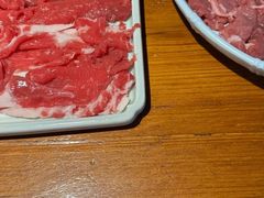 -義聚德·清真铜锅涮羊肉·烧烤(河东店)