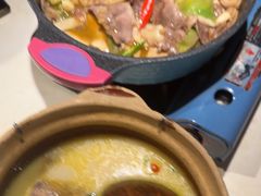 -老阿爸江浙土菜(前进东路店)