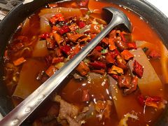 -荷塘秋月·本帮江浙菜(国权路店)