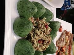 -丈母娘的饭局•新金陵菜(牛首山店)