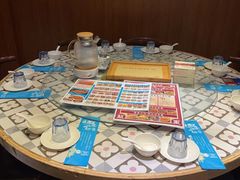 -勇利赵家烤肉坊(翠华北路店)