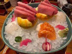 -松涛日本料理