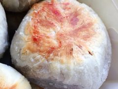 -长发西饼(临顿路店)