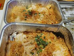 -唐力九头鸟烧烤·罗田吊锅(西云楼店)