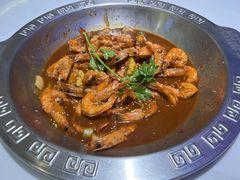 -李想大虾(吾悦广场店)
