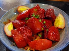 -兰溪小馆(东直门簋街店)