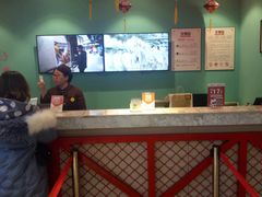 -火锅岛潮牌自助餐厅(天津天佑城店)