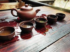 -大唐贡茶院