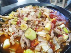 -吃不亏特色包子(三峡广场店)