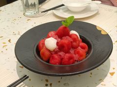 -大树餐厅(环球港店)