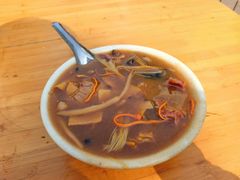 -逍遥镇刘相五胡辣汤豆沫馆(康复中街店)