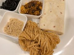-四季轩中餐厅(徐州开元名都大酒店)