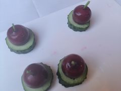 -1号唐厨·品味传承(赛马场店)