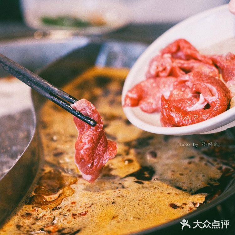 夏天吃火锅一定要搭配醪糟冰汤圆