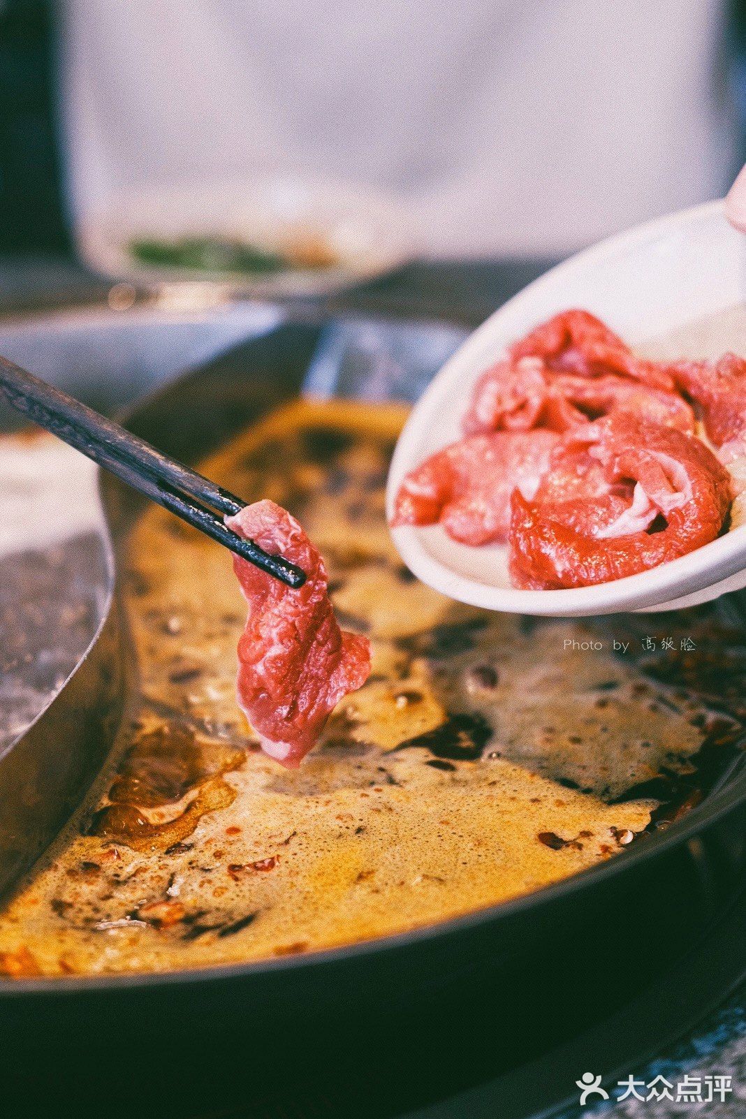 夏天吃火锅一定要搭配醪糟冰汤圆