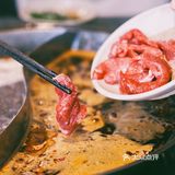 夏天吃火锅一定要搭配醪糟冰汤圆