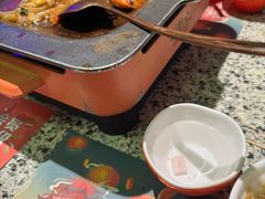 -炭舍干锅(华发商都店)