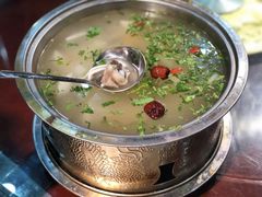 -鹏馨羊羔肉·非遗(新建街店)