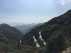 -大水川景区