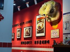 -瑞霖·隆江猪脚饭