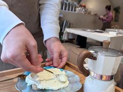 -盘炉forenza·云贵川融合小食堂 ( 钟楼中柳巷店)