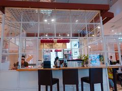 -E·cafe(新梅广场店)