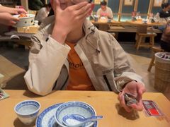 -南京大牌档(龙江新城市广场店)